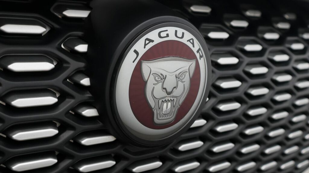 Jaguar I-Pace 294Kw Ev400 Se 90Kwh 11Kw Charger Estat Red #22