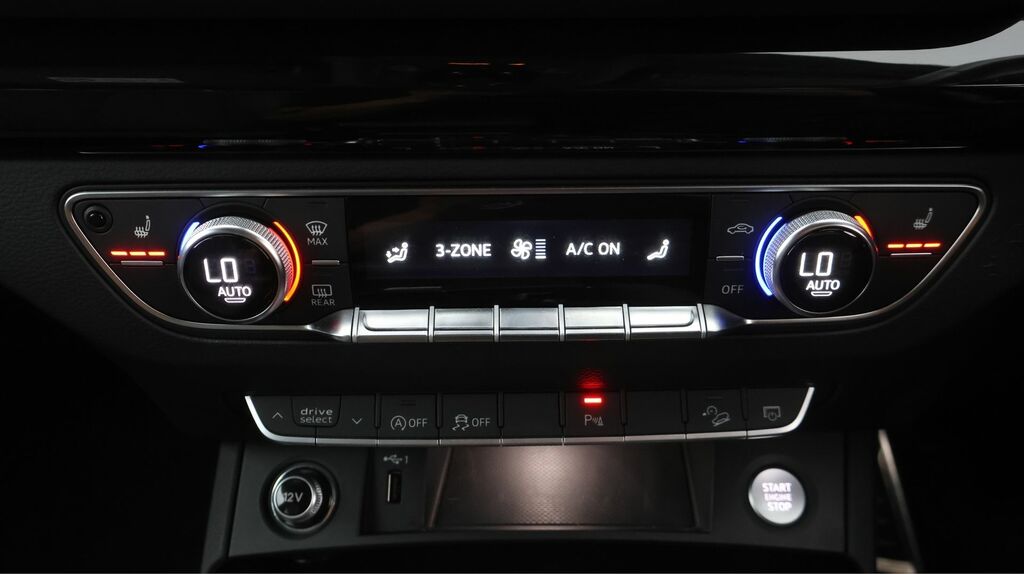 Audi Q5 45 Tfsi Quattro S Line S Tronic  #11