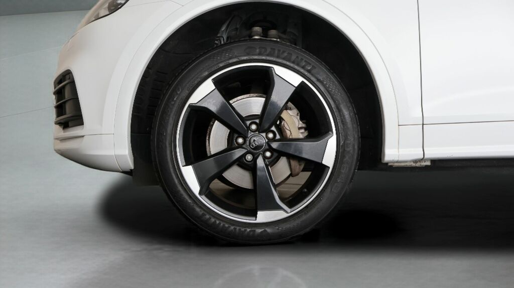 Audi Q5 45 Tfsi Quattro S Line S Tronic  #17