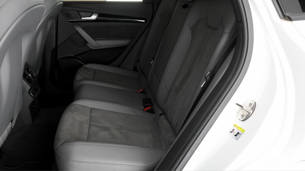 Audi Q5 45 Tfsi Quattro S Line S Tronic  #15