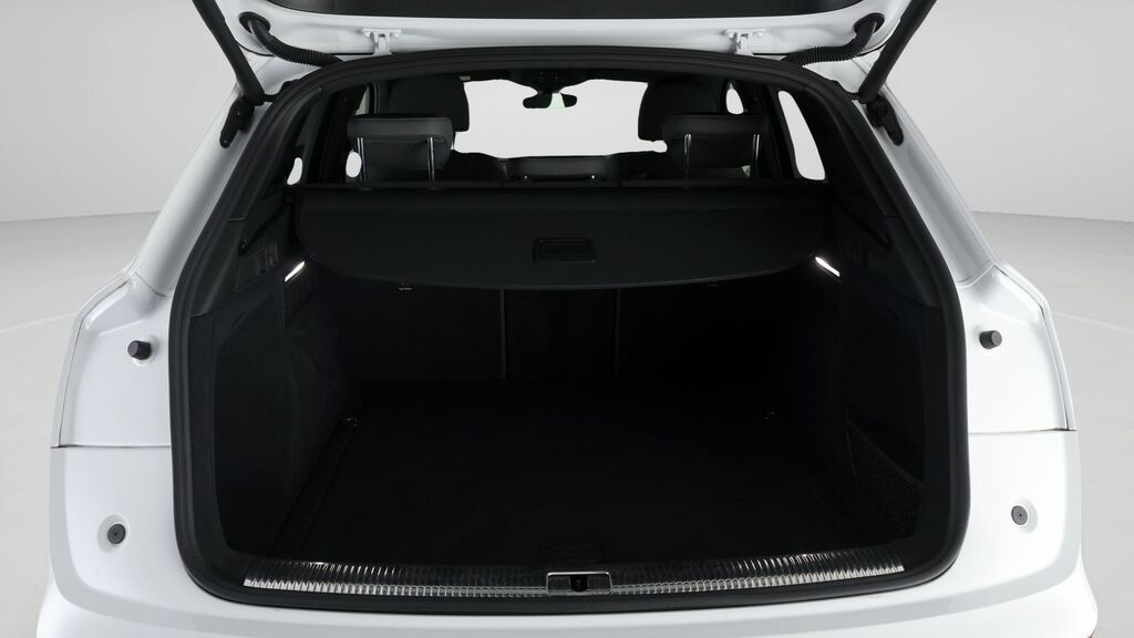 Audi Q5 45 Tfsi Quattro S Line S Tronic  #16