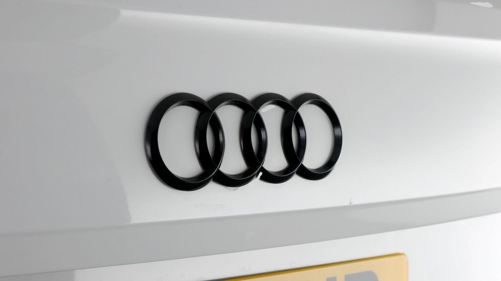 Audi Q5 45 Tfsi Quattro S Line S Tronic  #19
