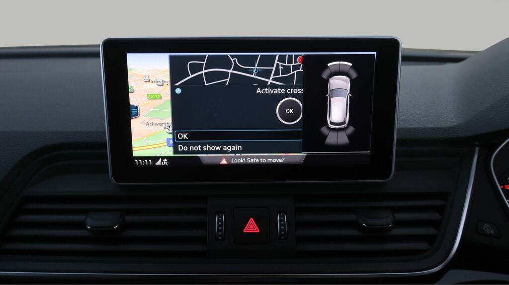 Audi Q5 45 Tfsi Quattro S Line S Tronic  #24