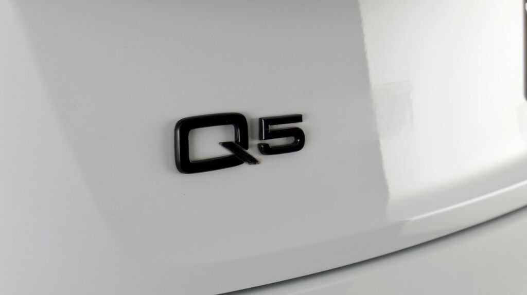 Audi Q5 45 Tfsi Quattro S Line S Tronic  #21