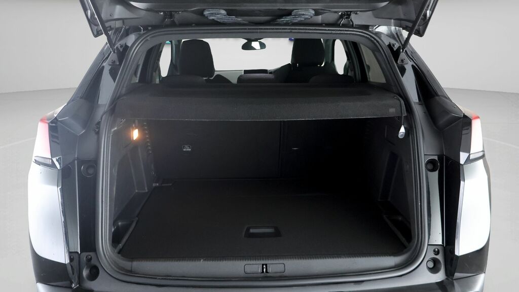 Peugeot 3008 Gt White #16