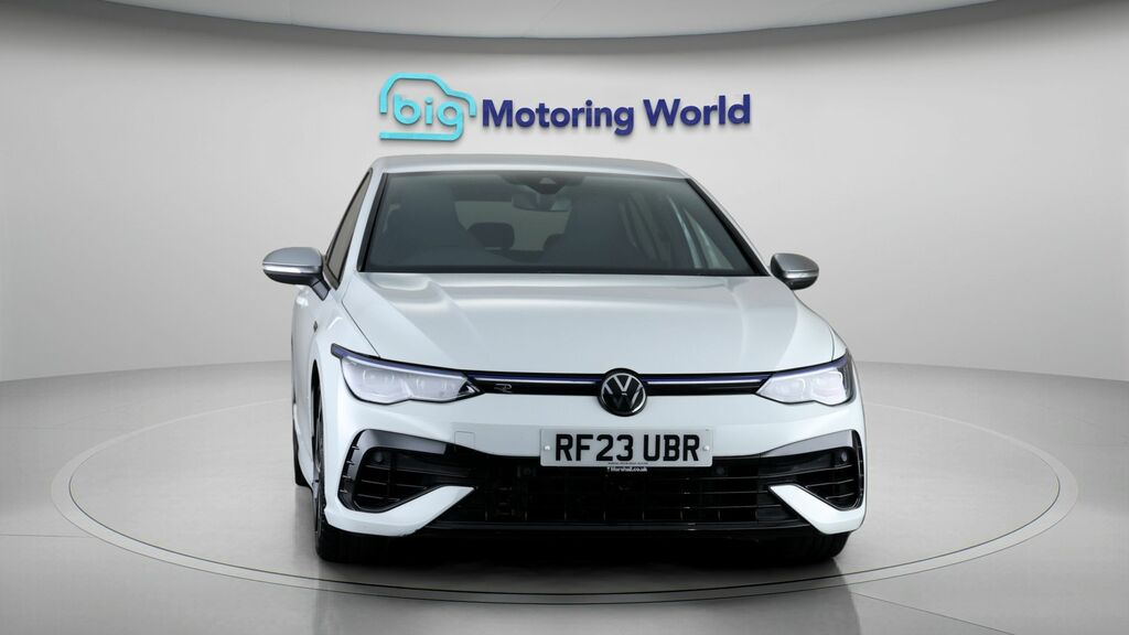 Volkswagen Golf Volkswagen Hatchback 1.4 Tsi Gte Dsg Black #2