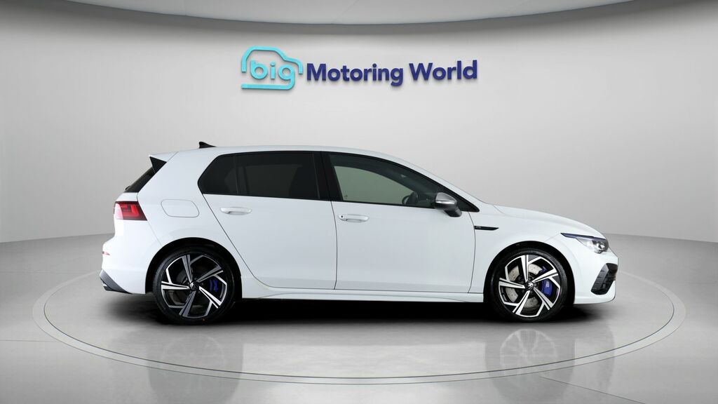 Volkswagen Golf Volkswagen Hatchback 1.4 Tsi Gte Dsg Black #8