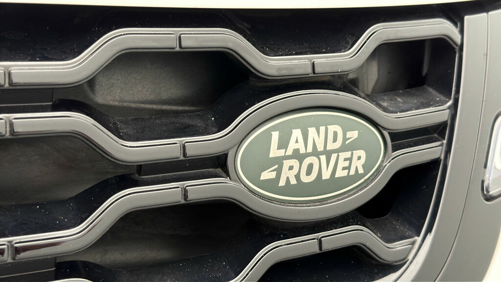Land Rover Range Rover Evoque 1.5 P300e R-dynamic Hse Grey #20