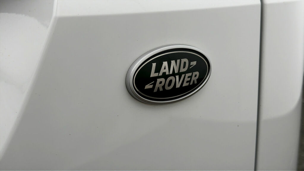 Land Rover Range Rover Evoque 1.5 P300e R-dynamic Hse Grey #21