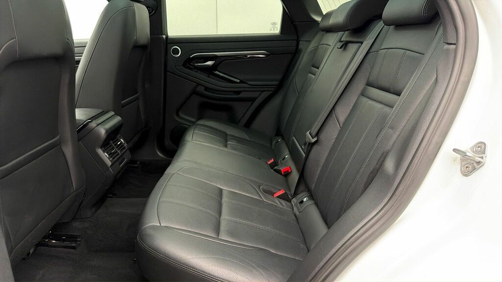 Land Rover Range Rover Evoque 1.5 P300e R-dynamic Hse Grey #15