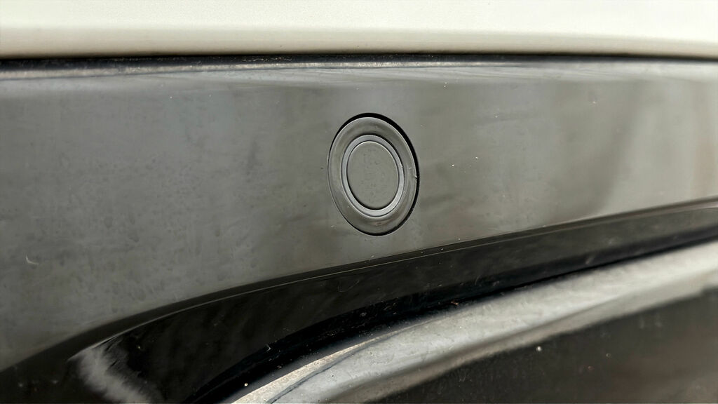 Land Rover Range Rover Evoque 1.5 P300e R-dynamic Hse Grey #22