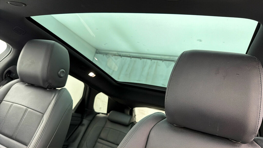 Land Rover Range Rover Evoque 1.5 P300e R-dynamic Hse Grey #27