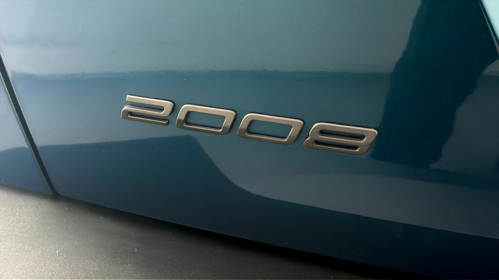 Peugeot 2008 1.2 Puretech 130 Allure Black #19
