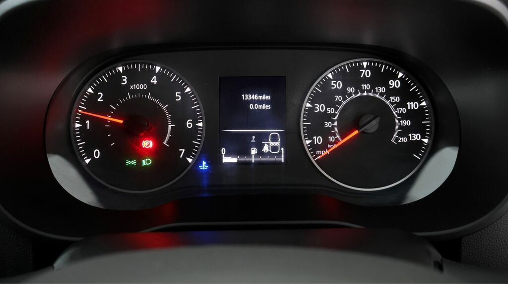 Dacia Duster 1.0 Tce 100 Bi-fuel Journey Estate Grey #10