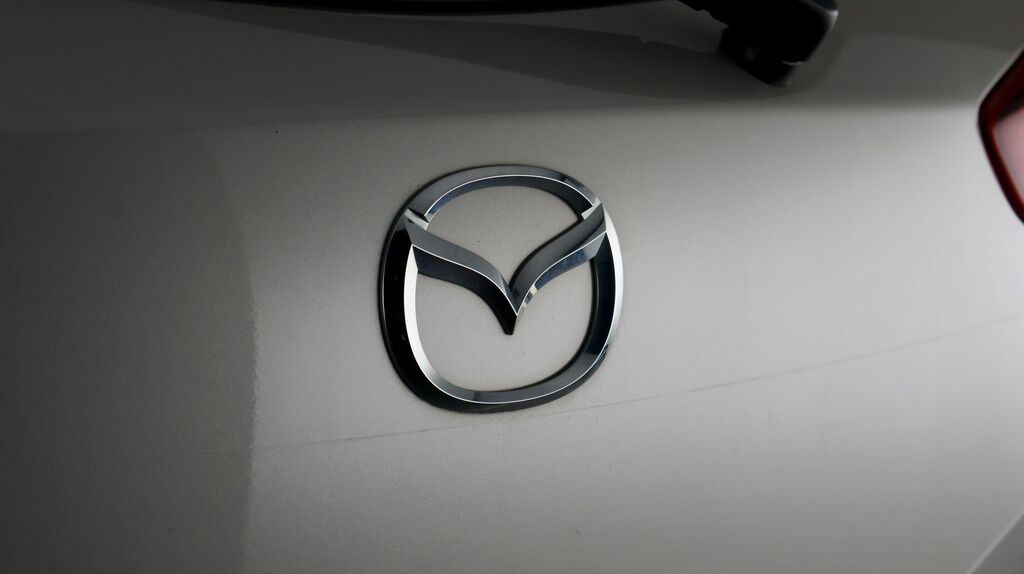 Mazda 2 1.5 Skyactiv-g Homura Aka Euro 6 Ss Red #18