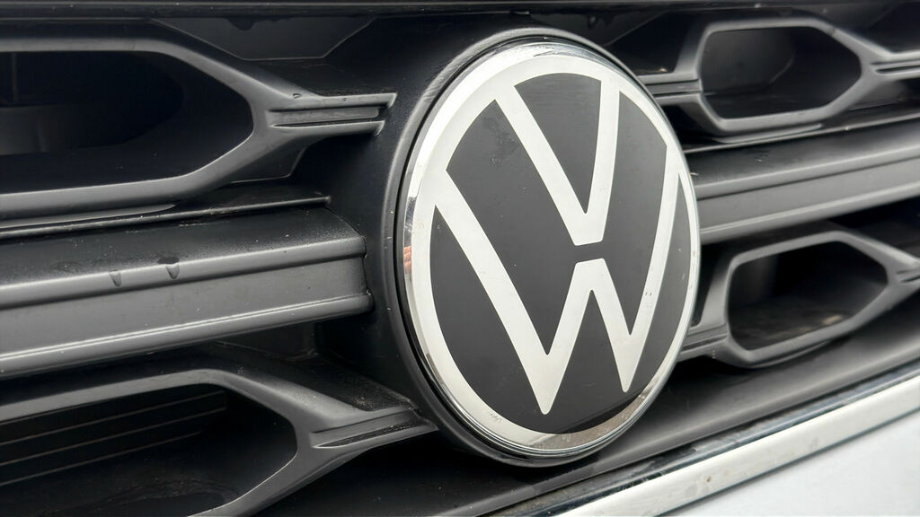 Volkswagen T-Roc 1.5 Tsi Match Black #20
