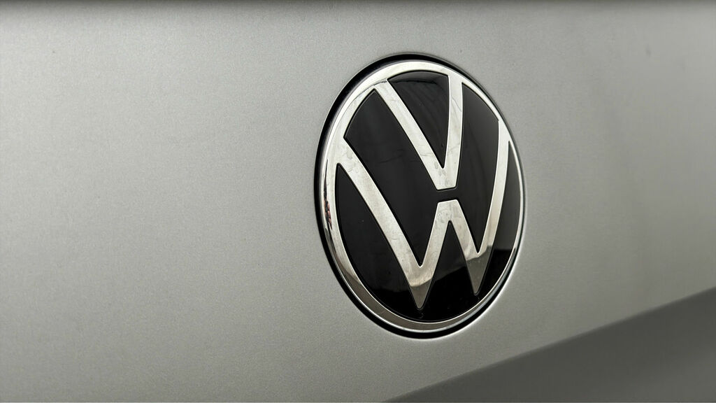 Volkswagen T-Roc 1.5 Tsi Match Black #19