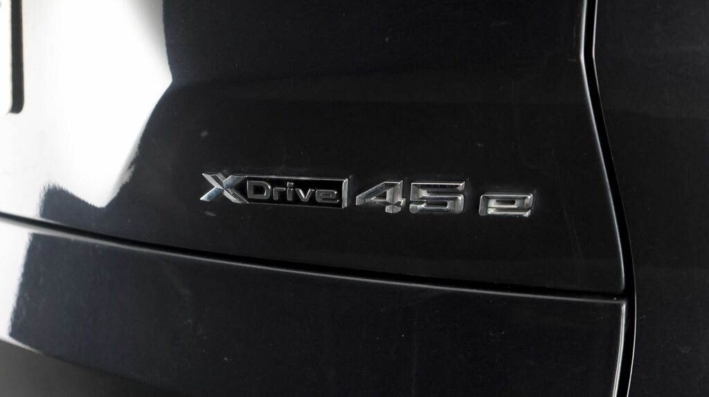 BMW X5 M 4.4I V8 Competition Xdrive Euro 6 Ss Black #20
