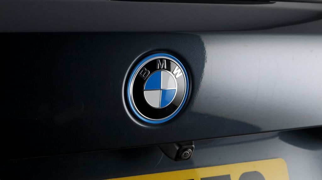 BMW X5 M 4.4I V8 Competition Xdrive Euro 6 Ss Black #19