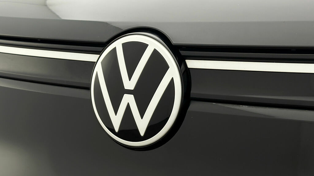 Volkswagen ID.4 150Kw Style Ed Pro Perform 77Kwh 125Kw Ch White #20