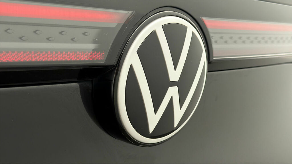 Volkswagen ID.4 150Kw Style Ed Pro Perform 77Kwh 125Kw Ch White #19