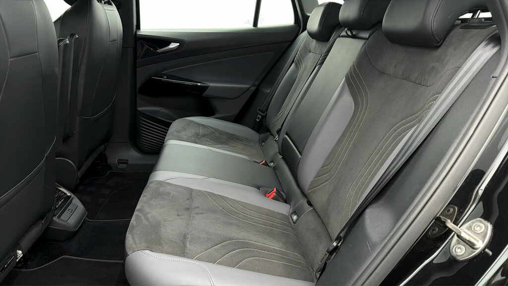Volkswagen ID.4 150Kw Style Ed Pro Perform 77Kwh 125Kw Ch White #15