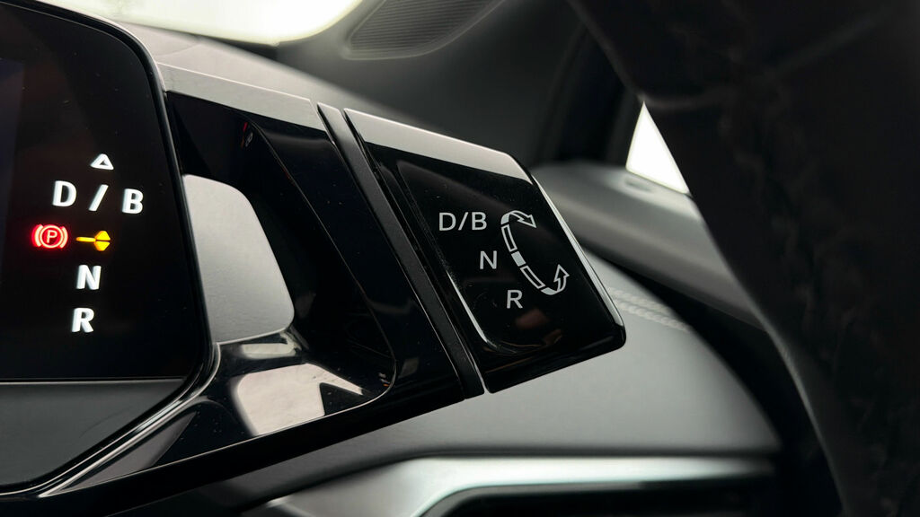 Volkswagen ID.4 150Kw Style Ed Pro Perform 77Kwh 125Kw Ch White #18