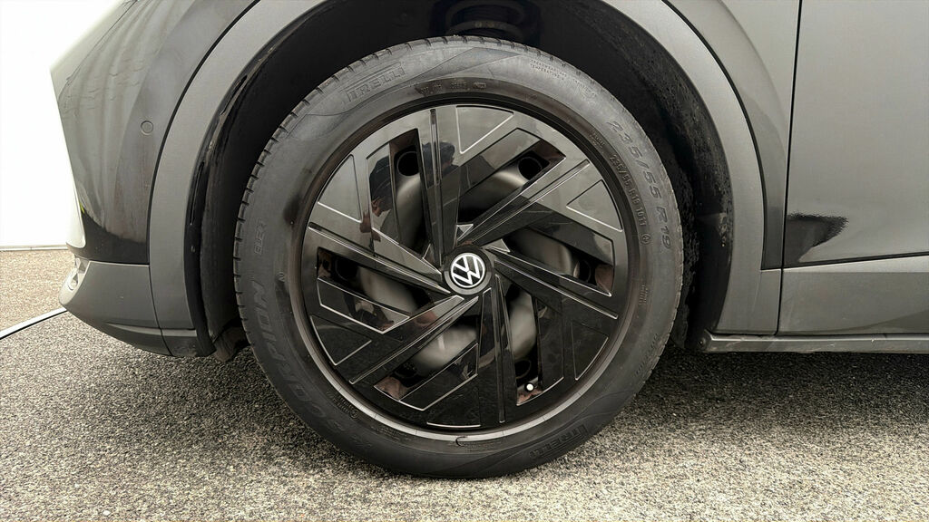 Volkswagen ID.4 150Kw Style Ed Pro Perform 77Kwh 125Kw Ch White #17
