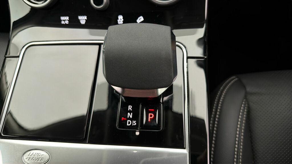 Land Rover Range Rover Velar 2.0 P400e 17.1Kwh R-dynamic Se Suv Plug Black #18
