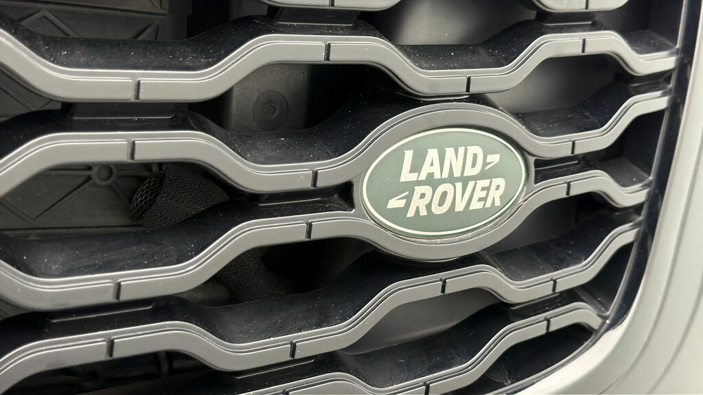 Land Rover Range Rover Velar 2.0 P400e 17.1Kwh R-dynamic Se Suv Plug Black #20