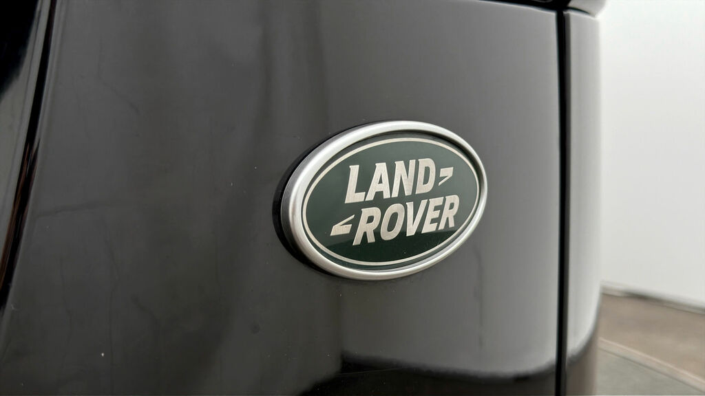Land Rover Range Rover Velar 2.0 P400e 17.1Kwh R-dynamic Se Suv Plug Black #21