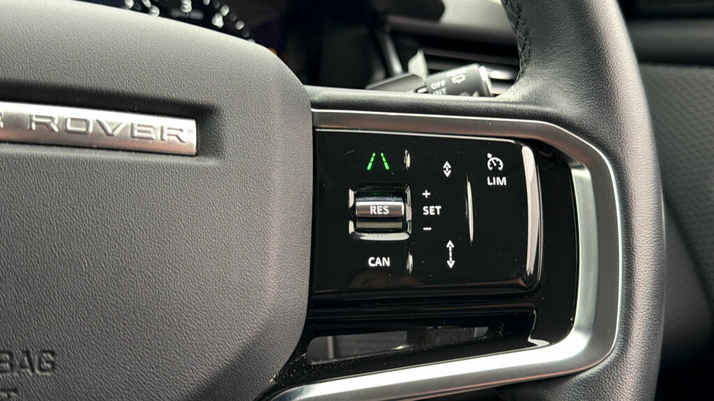 Land Rover Range Rover Velar 2.0 P400e 17.1Kwh R-dynamic Se Suv Plug Black #23