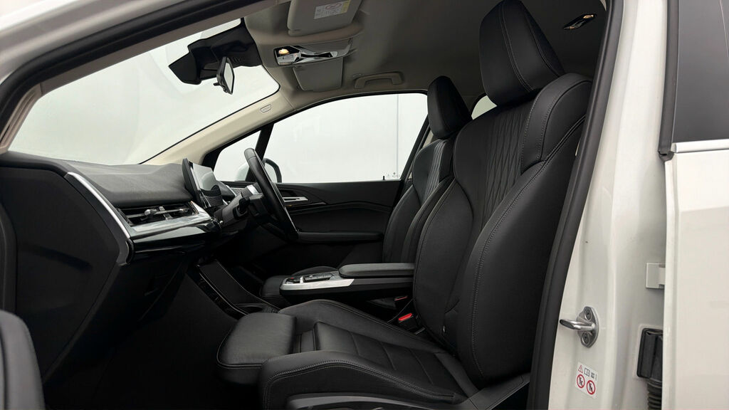 BMW 2 Series Active Tourer 223I M Sport Mhev Grey #13