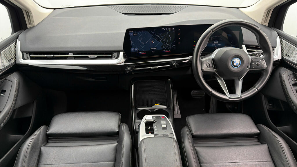 BMW 2 Series Active Tourer 223I M Sport Mhev Grey #12