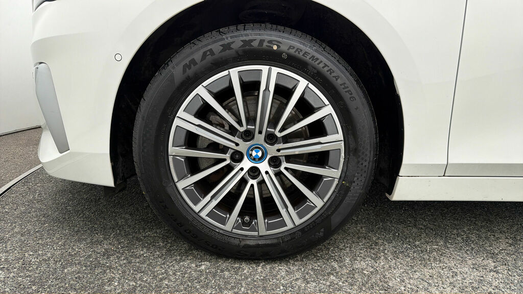 BMW 2 Series Active Tourer 223I M Sport Mhev Grey #17