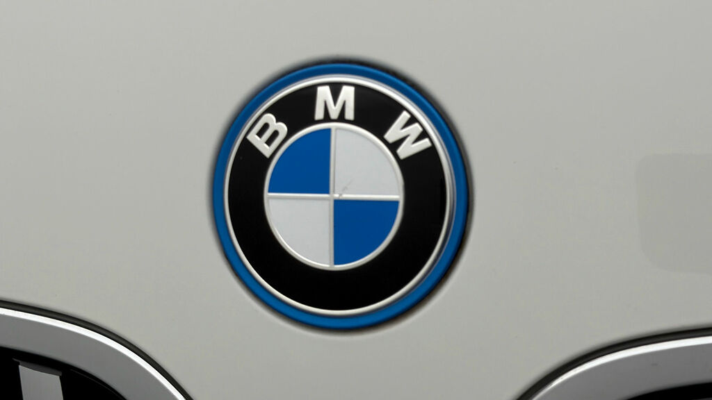 BMW 2 Series Active Tourer 223I M Sport Mhev Grey #20