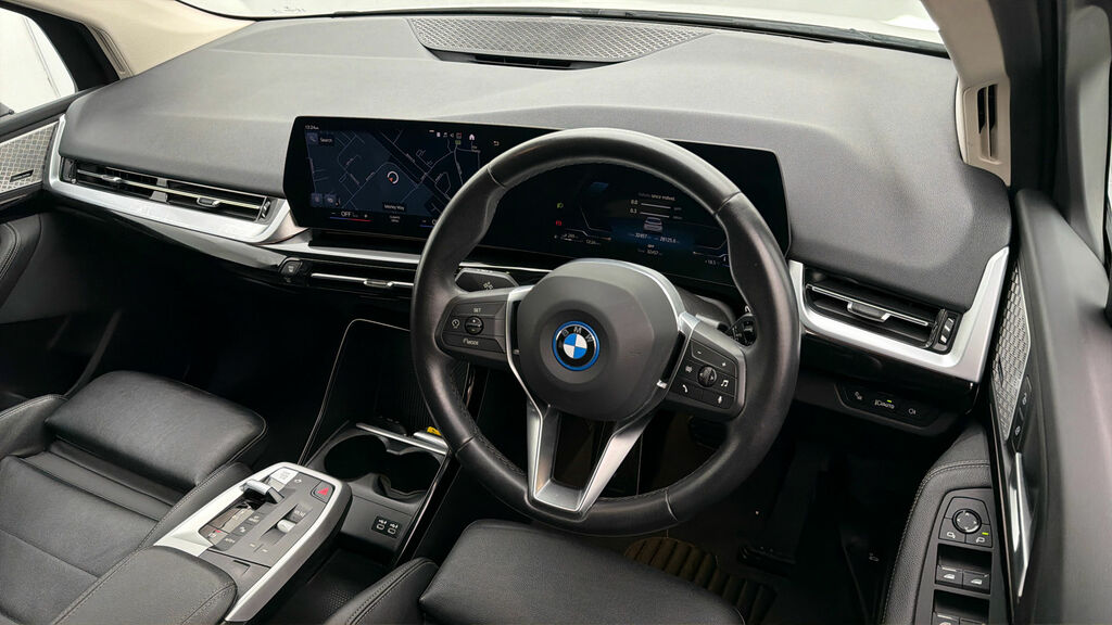 BMW 2 Series Active Tourer 223I M Sport Mhev Grey #9
