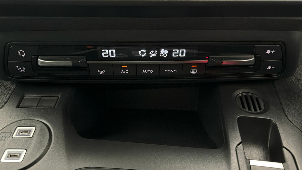 Peugeot e-Rifter 2025 74 52Kwh #11