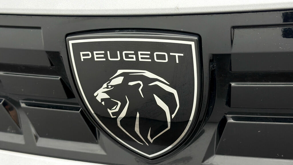 Peugeot e-Rifter 2025 74 52Kwh #20