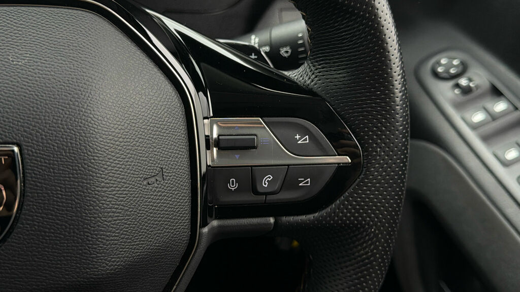 Peugeot e-Rifter 2025 74 52Kwh #23