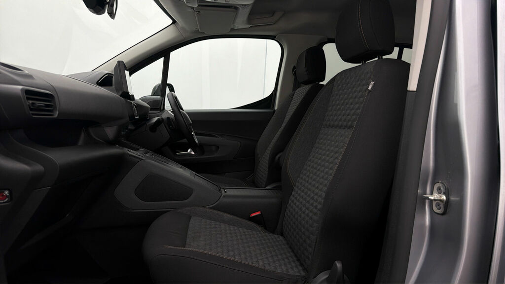 Peugeot e-Rifter 2025 74 52Kwh #13