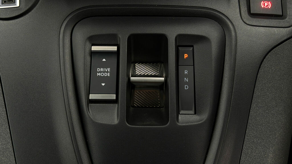 Peugeot e-Rifter 2025 74 52Kwh #18