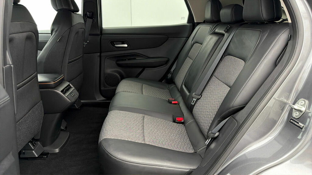 Nissan Ariya 2025 25 63Kwh  #15