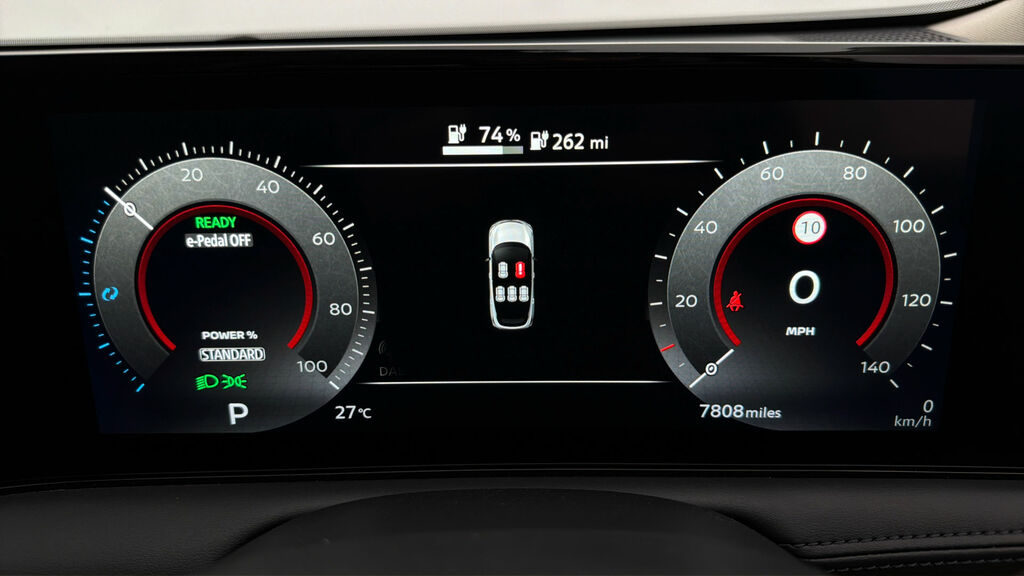 Nissan Ariya 2025 25 63Kwh  #25