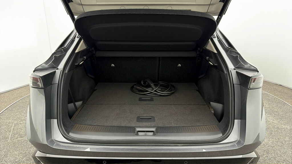 Nissan Ariya 2025 25 63Kwh  #16