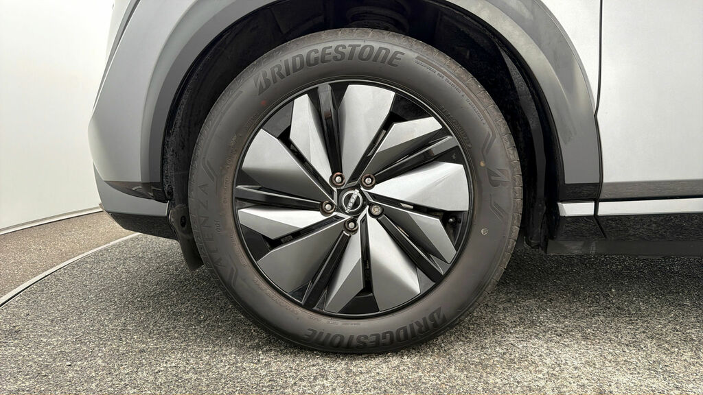 Nissan Ariya 2025 25 63Kwh  #17