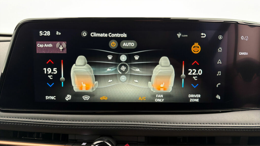 Nissan Ariya 2025 25 63Kwh  #11
