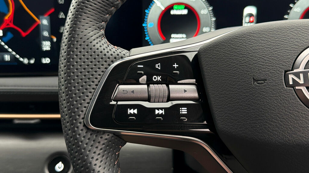 Nissan Ariya 2025 25 63Kwh  #23