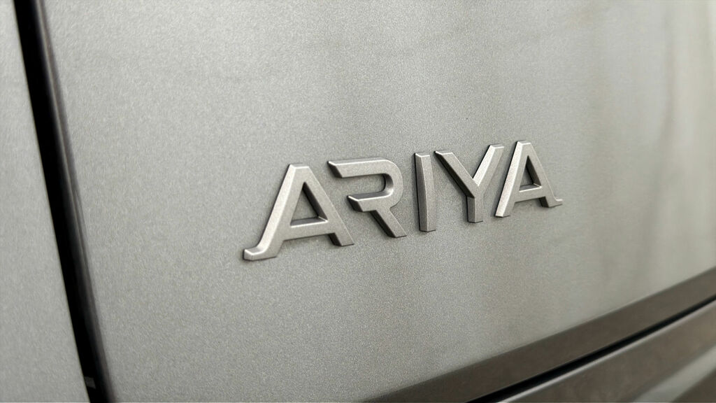 Nissan Ariya 2025 25 63Kwh  #19