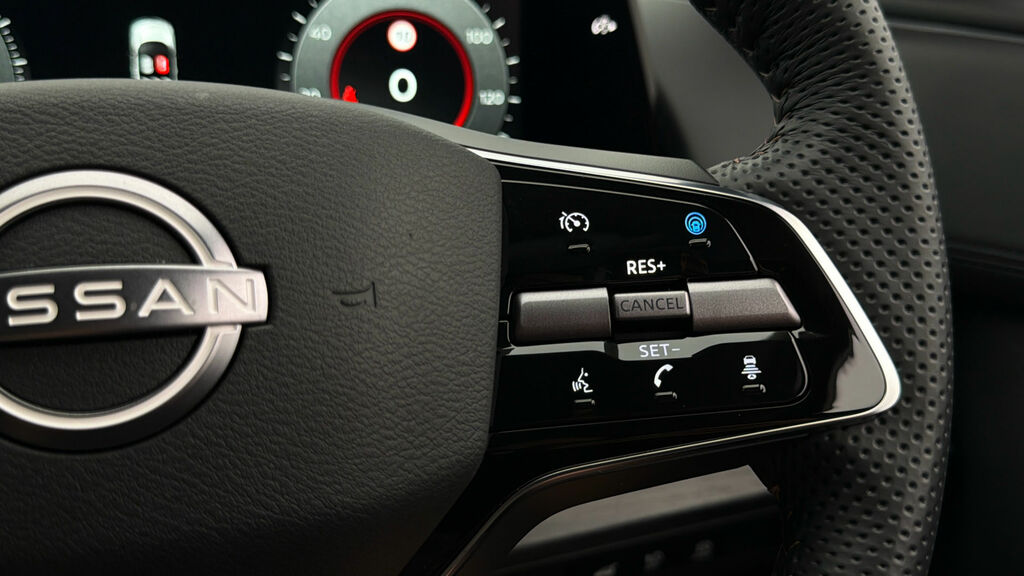 Nissan Ariya 2025 25 63Kwh  #24